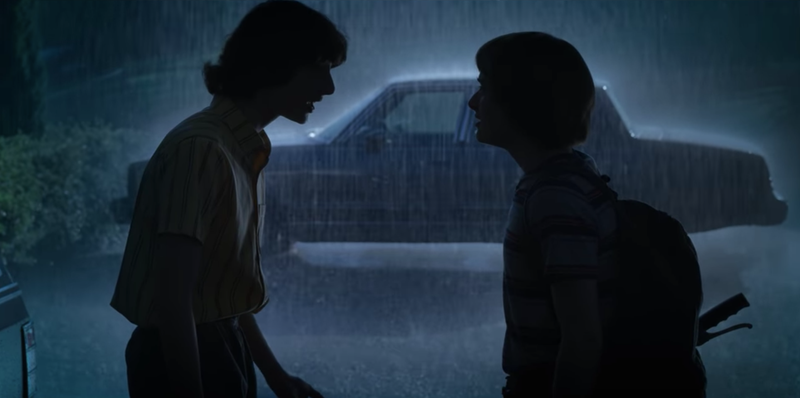 Illustration for article titled All our unanswered Stranger Things 3 questions